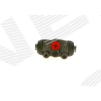 Brake cylinder