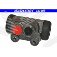 Brake cylinder