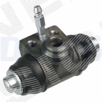 Brake cylinder