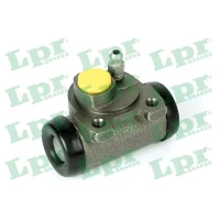 Brake cylinder