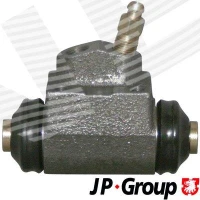 Brake cylinder