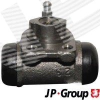 Brake cylinder