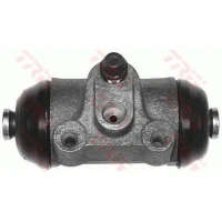 Brake cylinder