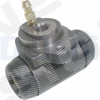 Brake cylinder