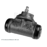 Brake cylinder