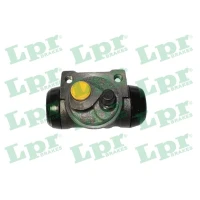 Brake cylinder