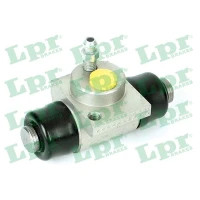 Brake cylinder