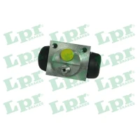 Brake cylinder