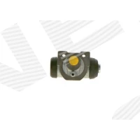 Brake cylinder