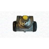 Brake cylinder