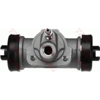 Brake cylinder