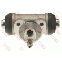 Brake cylinder