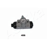 Brake cylinder