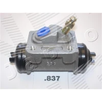 Brake cylinder