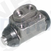 Brake cylinder