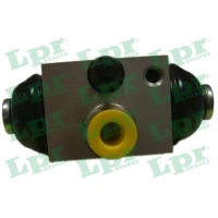 Brake cylinder