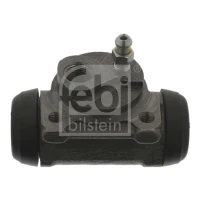 Brake cylinder