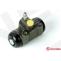 Brake cylinder