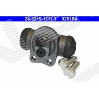 Brake cylinder