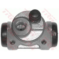 Brake cylinder