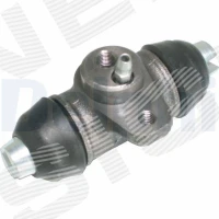 Brake cylinder