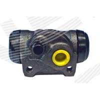 Brake cylinder