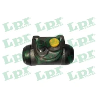 Brake cylinder