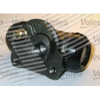 Brake cylinder