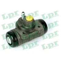 Brake cylinder