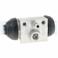 Brake cylinder