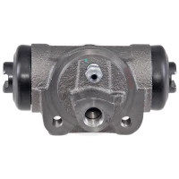 Brake cylinder