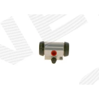 Brake cylinder