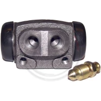 Brake cylinder