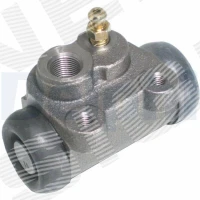 Brake cylinder