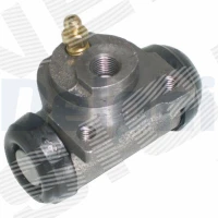 Brake cylinder