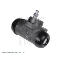 Brake cylinder