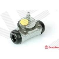 Brake cylinder