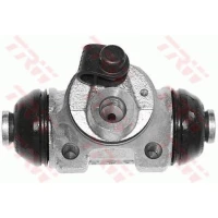 Brake cylinder