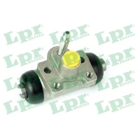 Brake cylinder