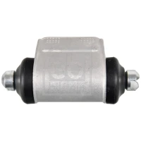 Brake cylinder