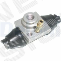 Brake cylinder