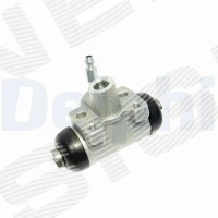 Brake cylinder