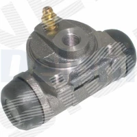 Brake cylinder