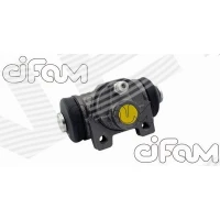 Brake cylinder