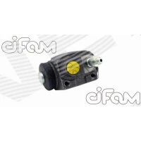 Brake cylinder