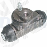 Brake cylinder