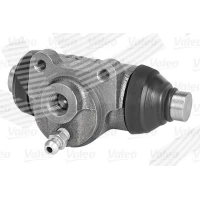 Brake cylinder