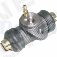 Brake cylinder