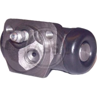 Brake cylinder