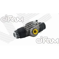 Brake cylinder